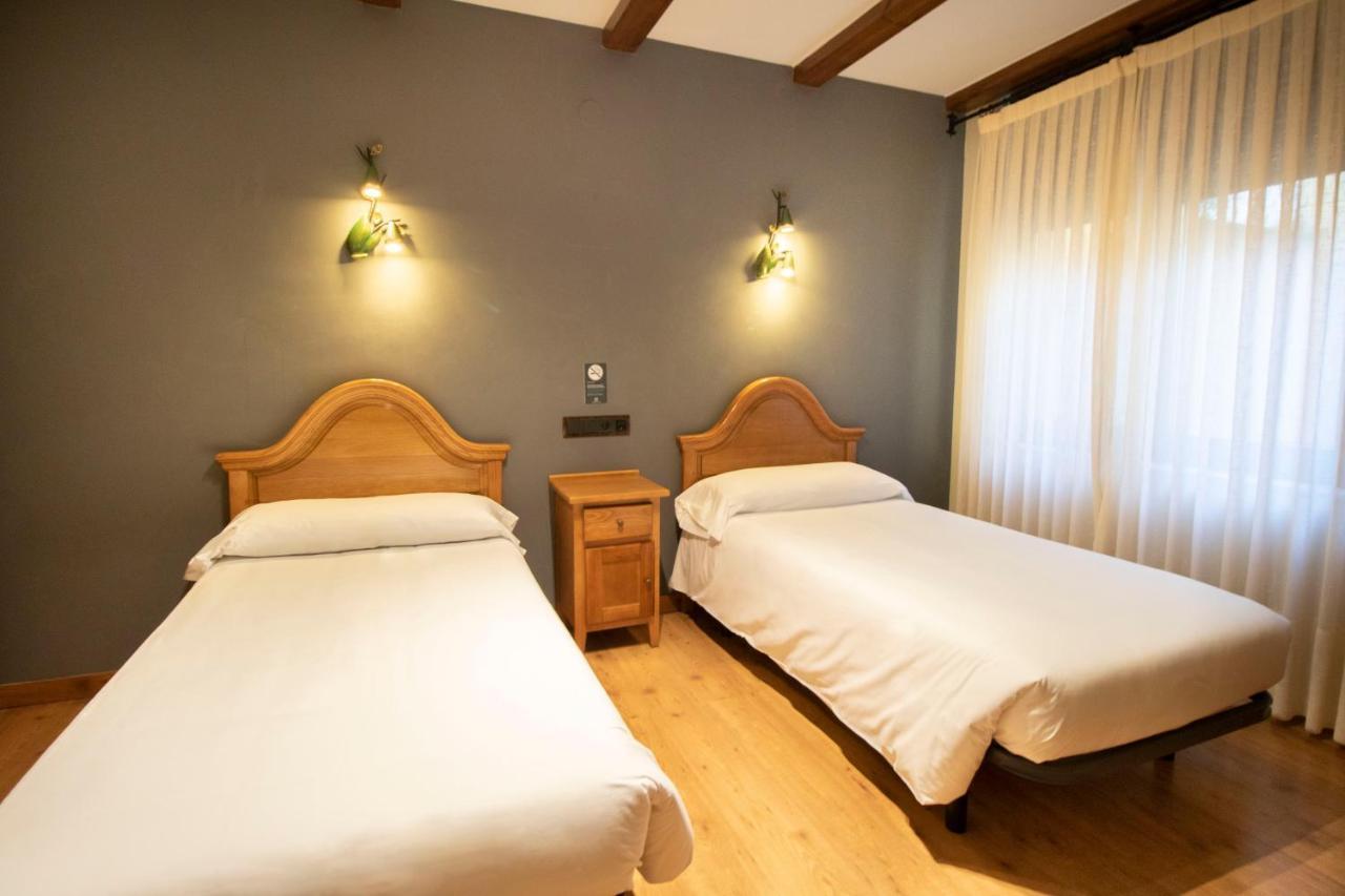 Alda Casco Antiguo Hotel Leon Ngoại thất bức ảnh