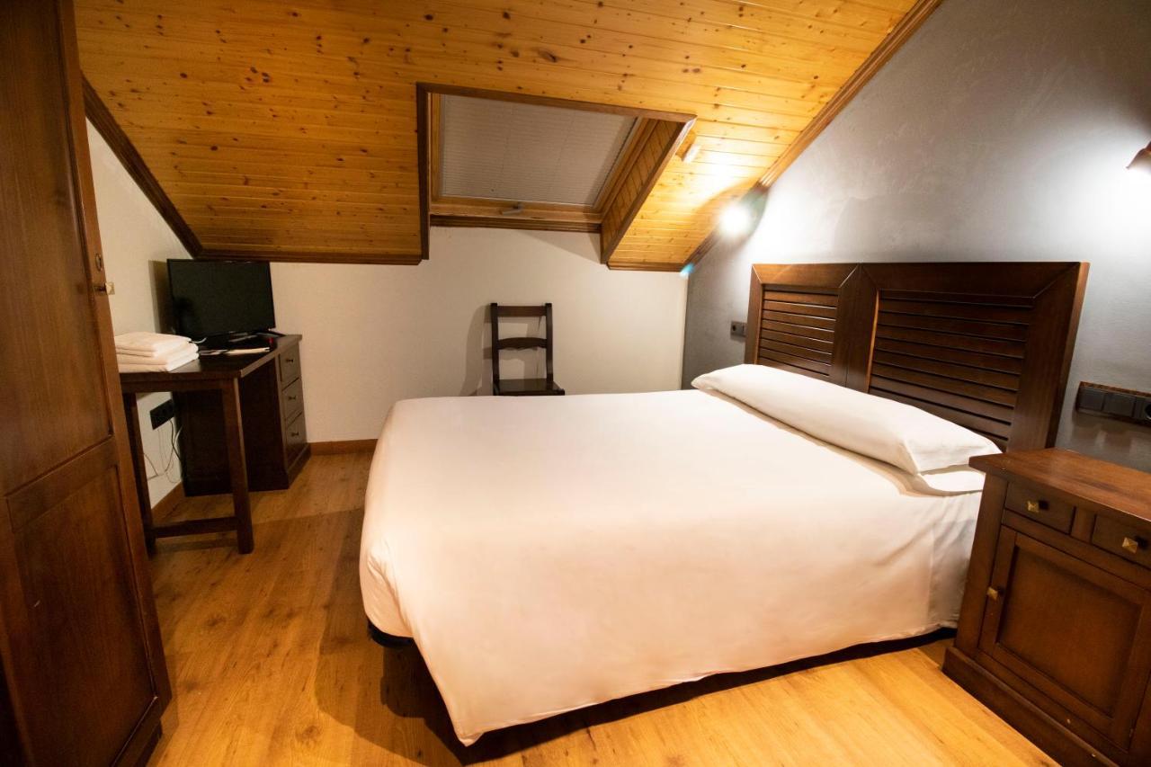 Alda Casco Antiguo Hotel Leon Ngoại thất bức ảnh