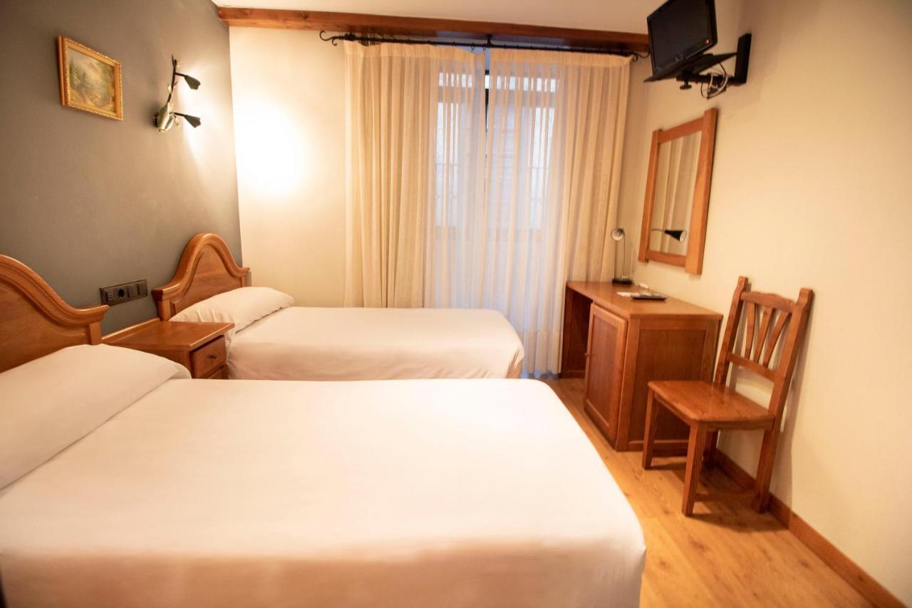 Alda Casco Antiguo Hotel Leon Ngoại thất bức ảnh