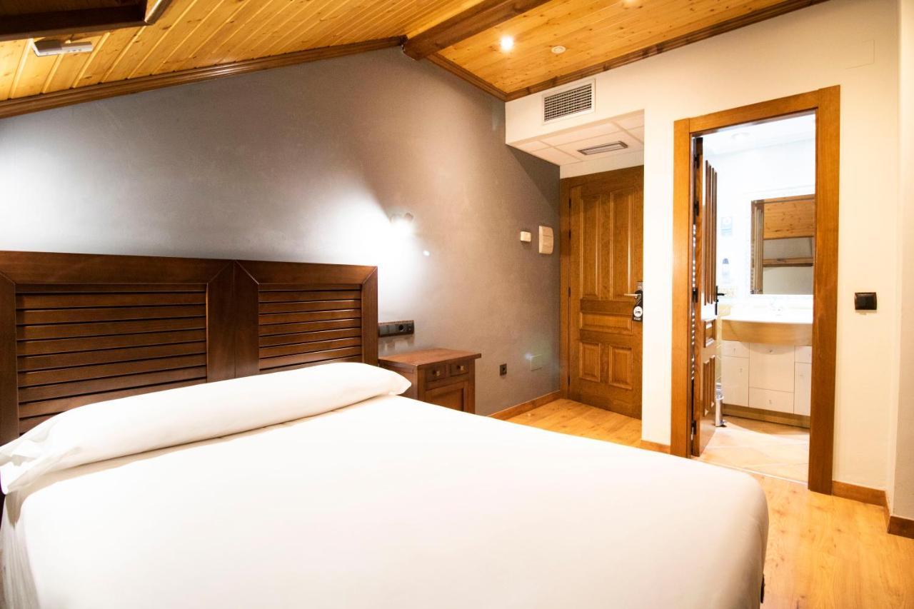 Alda Casco Antiguo Hotel Leon Ngoại thất bức ảnh