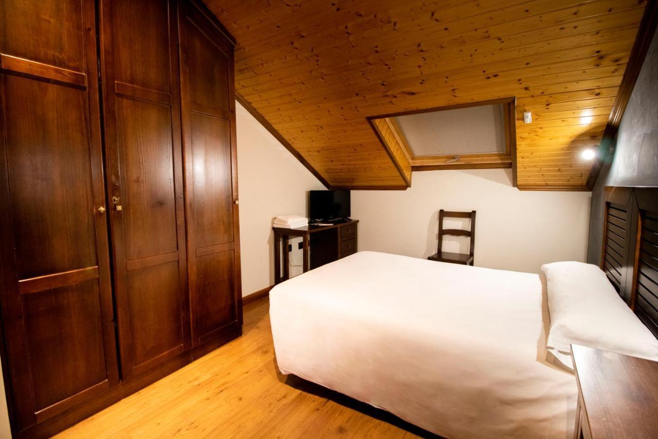 Alda Casco Antiguo Hotel Leon Ngoại thất bức ảnh