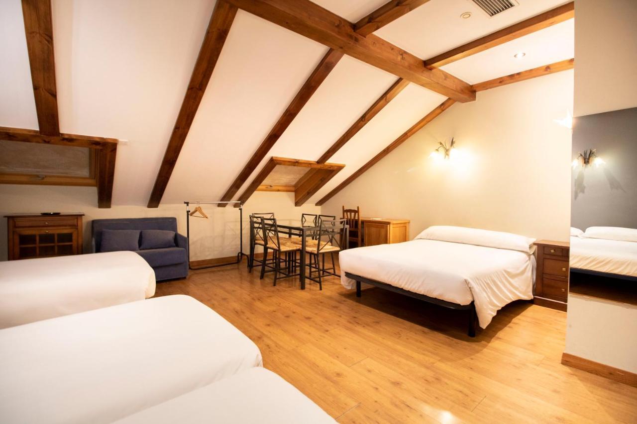 Alda Casco Antiguo Hotel Leon Ngoại thất bức ảnh
