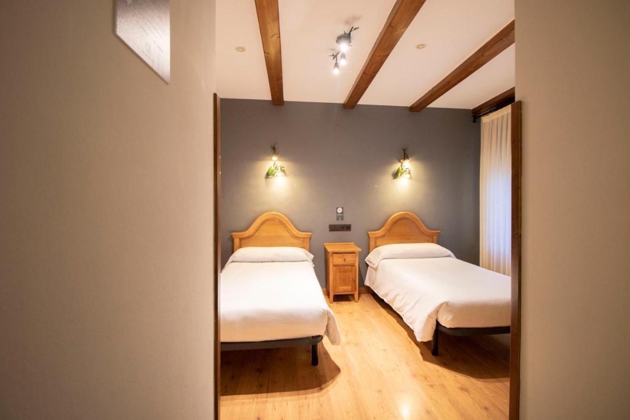 Alda Casco Antiguo Hotel Leon Ngoại thất bức ảnh
