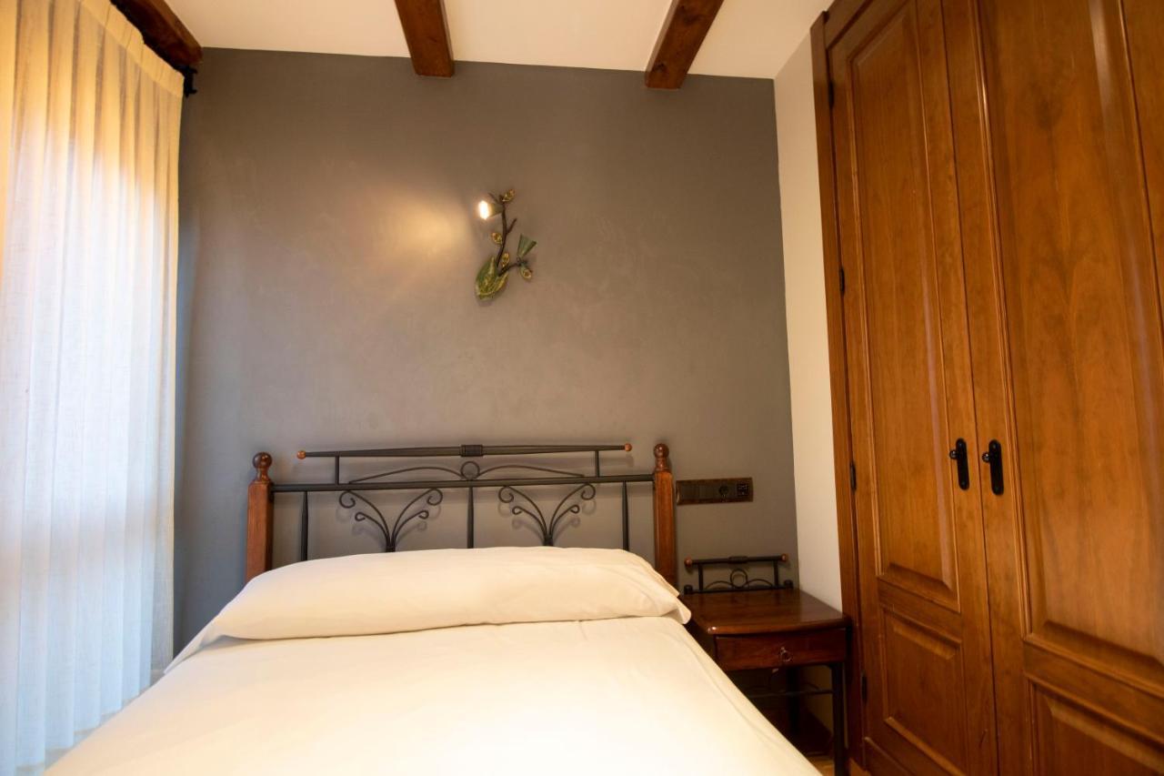 Alda Casco Antiguo Hotel Leon Ngoại thất bức ảnh