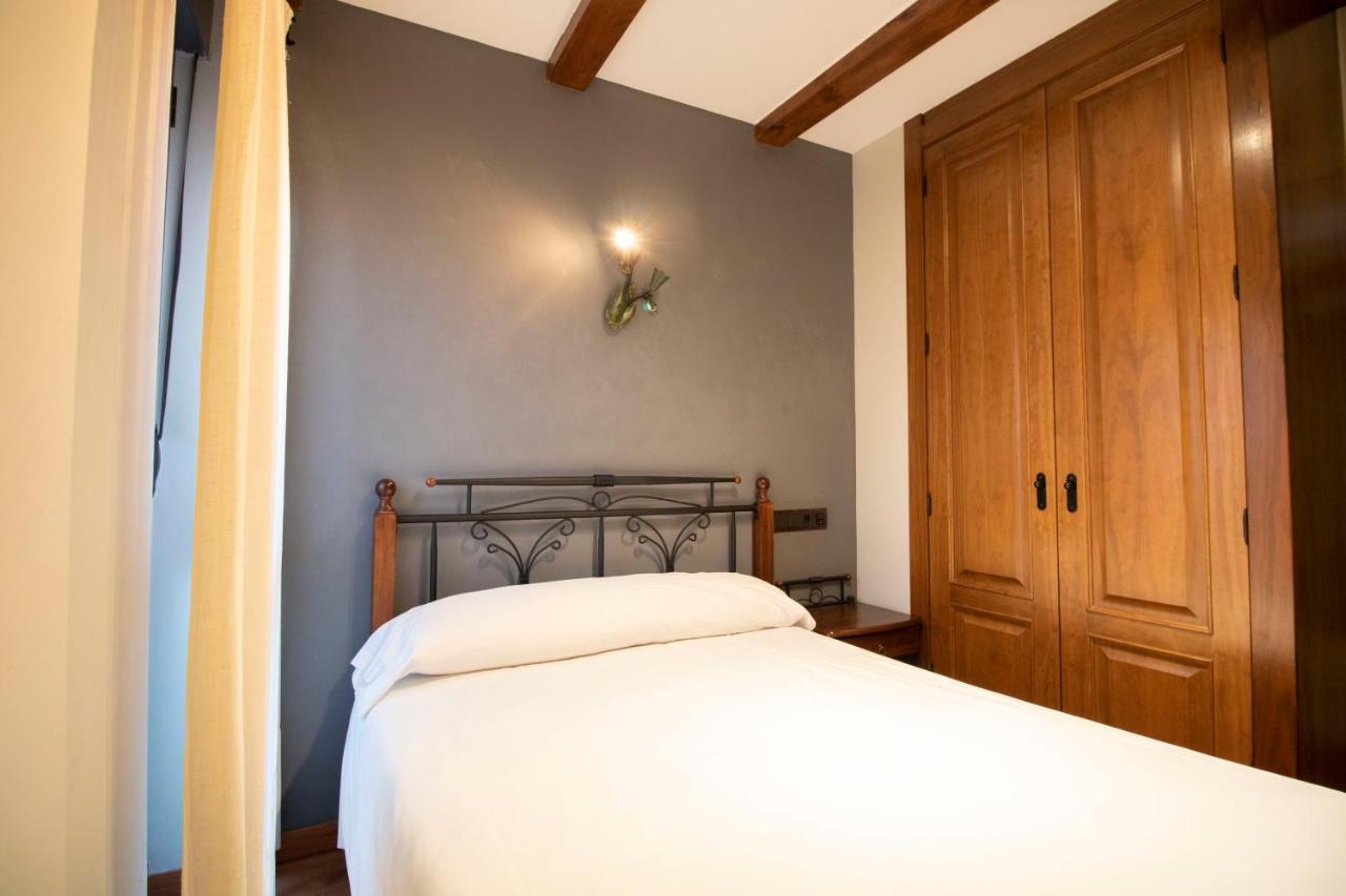 Alda Casco Antiguo Hotel Leon Ngoại thất bức ảnh