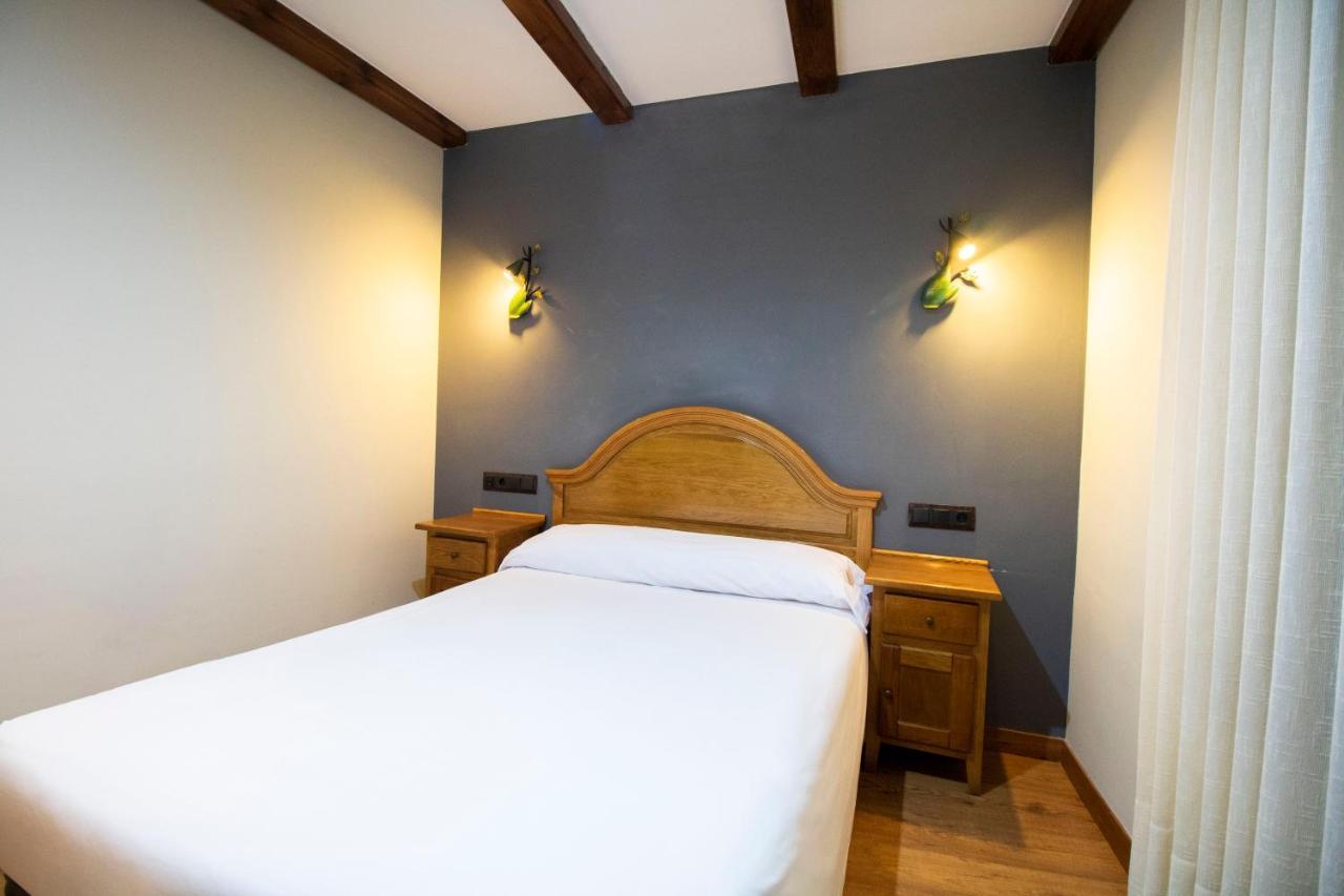 Alda Casco Antiguo Hotel Leon Ngoại thất bức ảnh