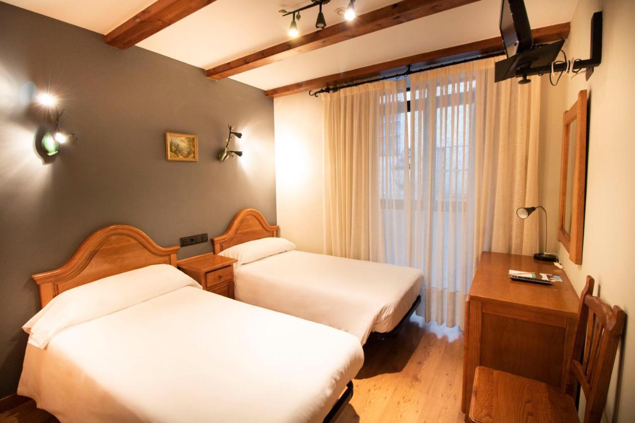 Alda Casco Antiguo Hotel Leon Ngoại thất bức ảnh