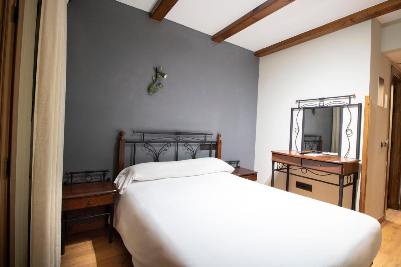 Alda Casco Antiguo Hotel Leon Ngoại thất bức ảnh