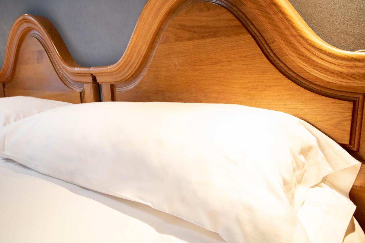 Alda Casco Antiguo Hotel Leon Ngoại thất bức ảnh