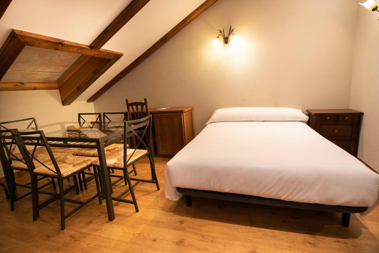 Alda Casco Antiguo Hotel Leon Ngoại thất bức ảnh