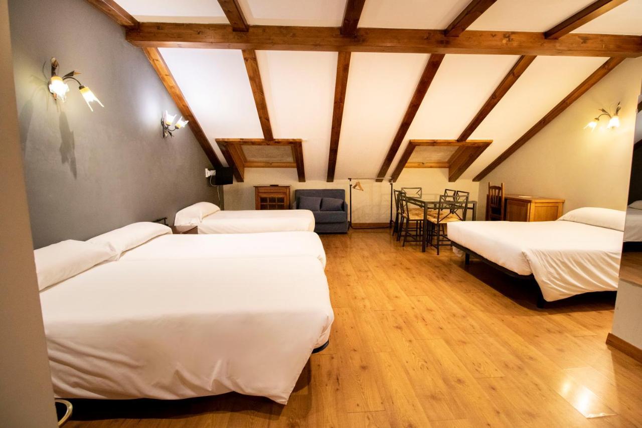 Alda Casco Antiguo Hotel Leon Ngoại thất bức ảnh