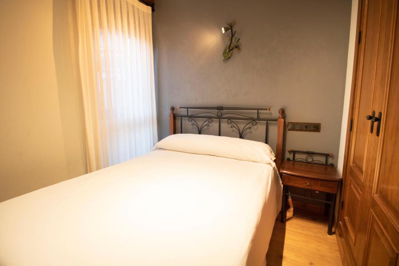 Alda Casco Antiguo Hotel Leon Ngoại thất bức ảnh