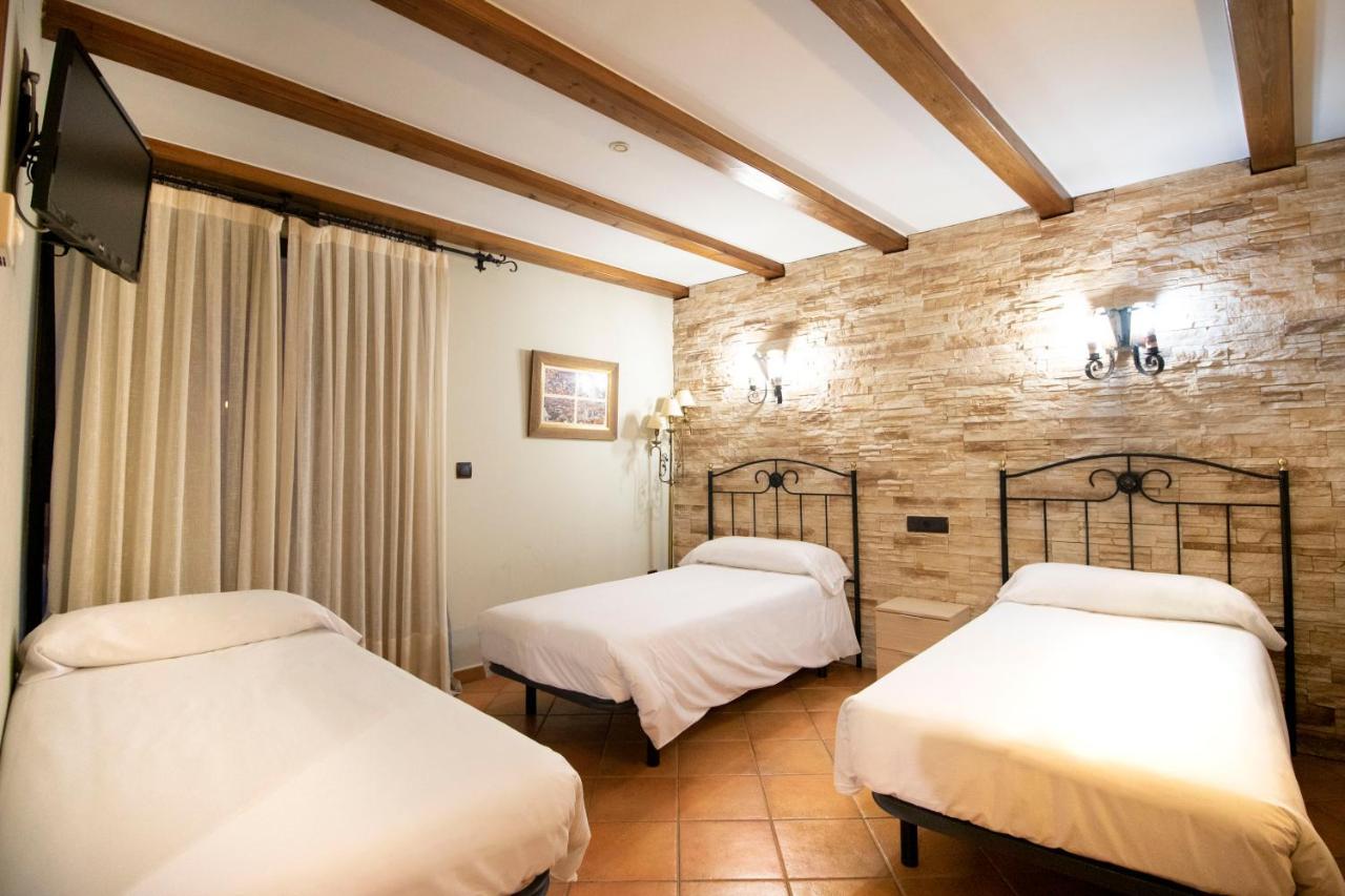 Alda Casco Antiguo Hotel Leon Ngoại thất bức ảnh