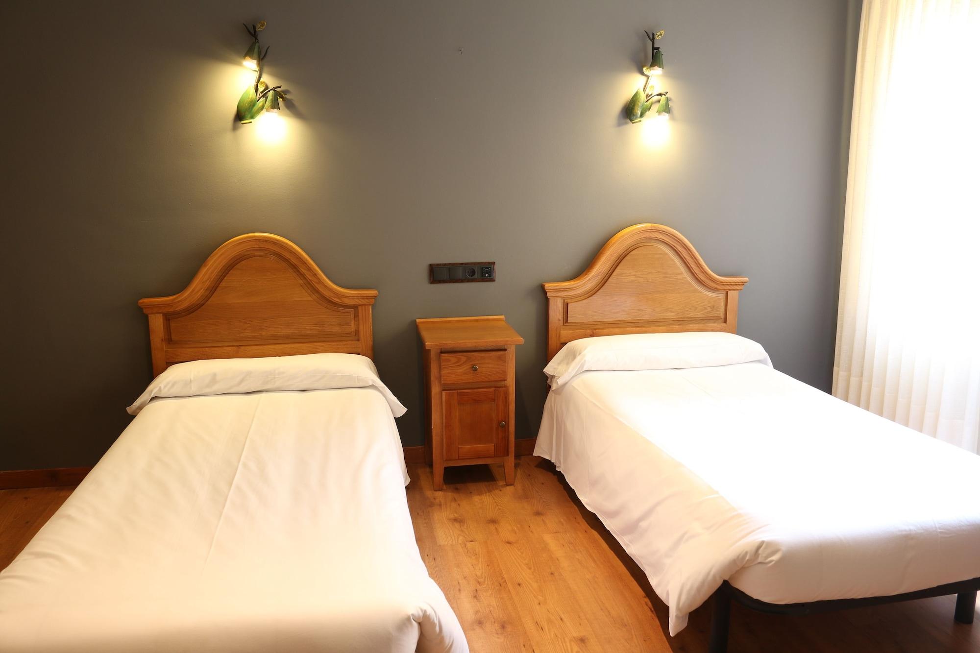 Alda Casco Antiguo Hotel Leon Ngoại thất bức ảnh