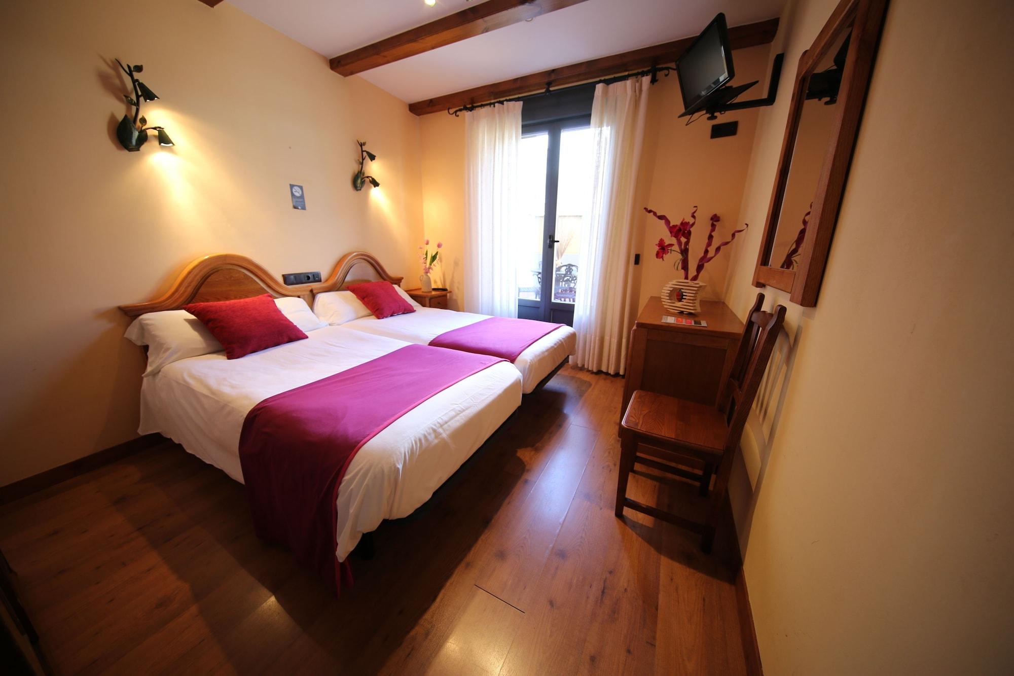 Alda Casco Antiguo Hotel Leon Ngoại thất bức ảnh