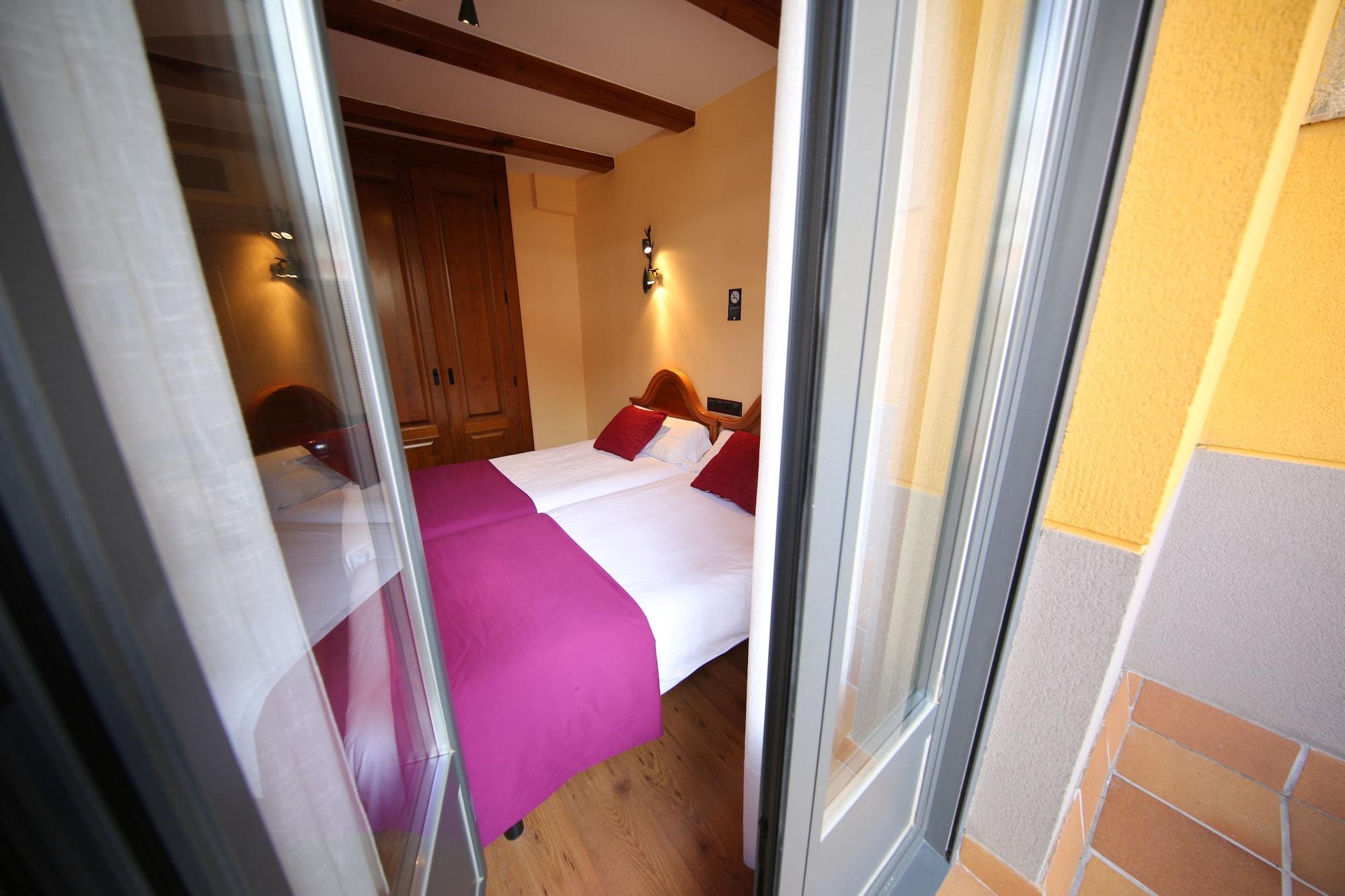 Alda Casco Antiguo Hotel Leon Ngoại thất bức ảnh