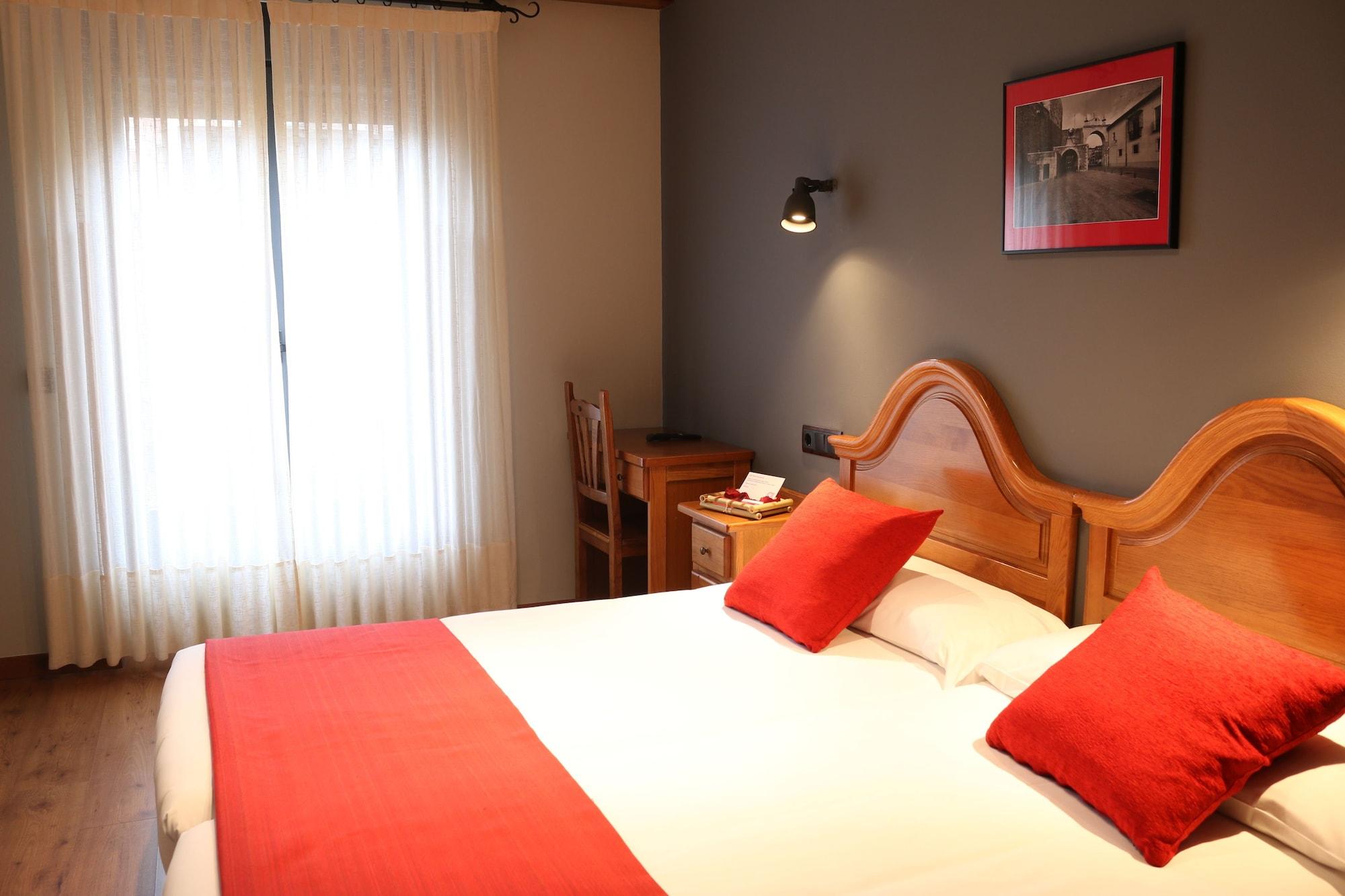 Alda Casco Antiguo Hotel Leon Ngoại thất bức ảnh
