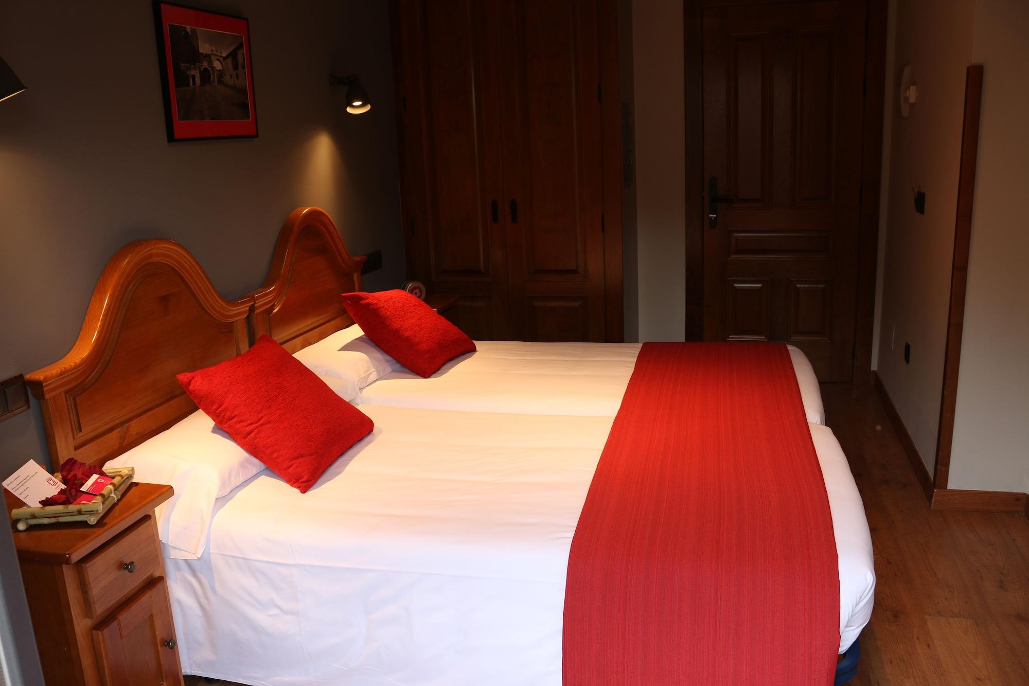 Alda Casco Antiguo Hotel Leon Ngoại thất bức ảnh