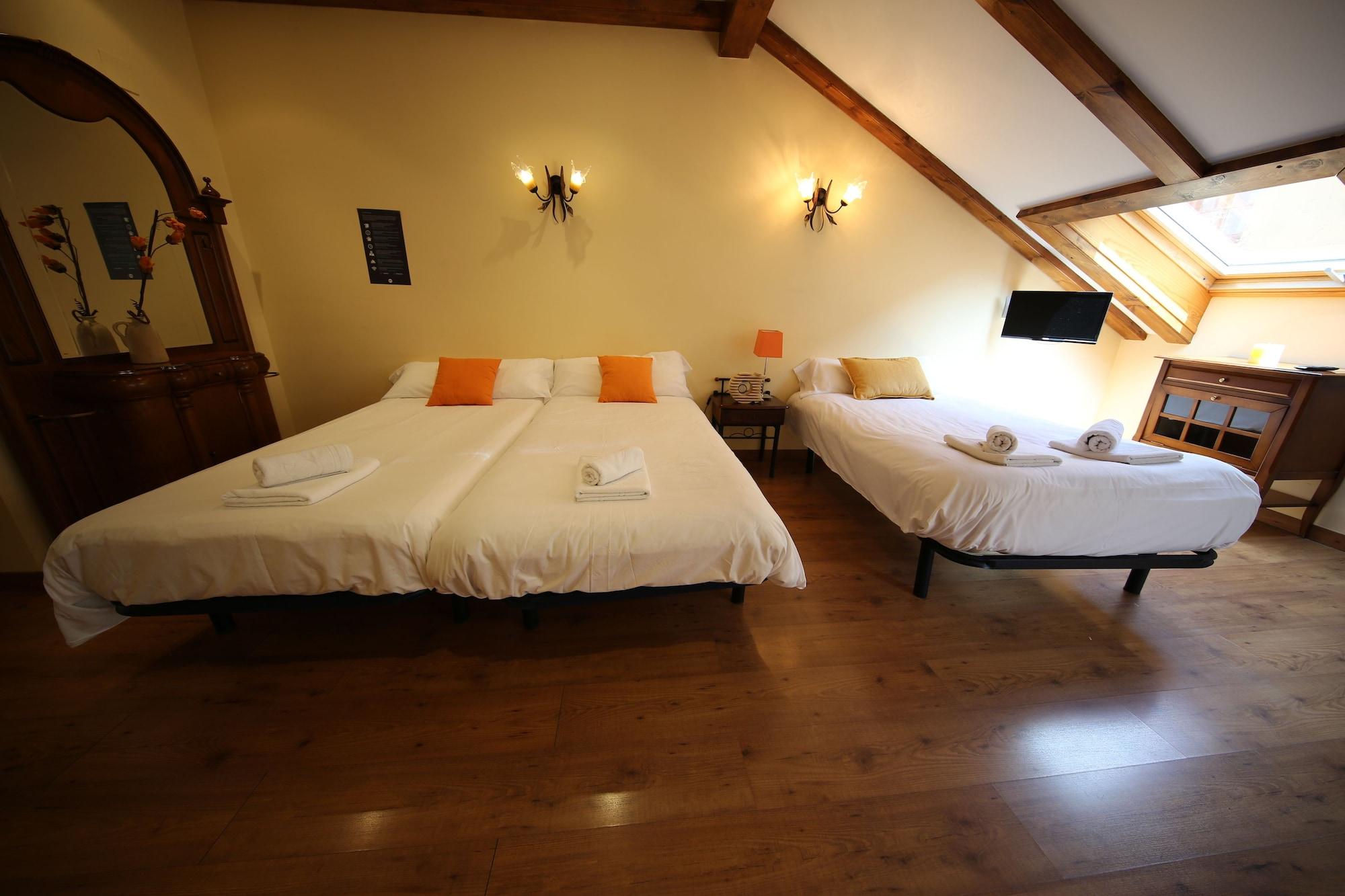 Alda Casco Antiguo Hotel Leon Ngoại thất bức ảnh