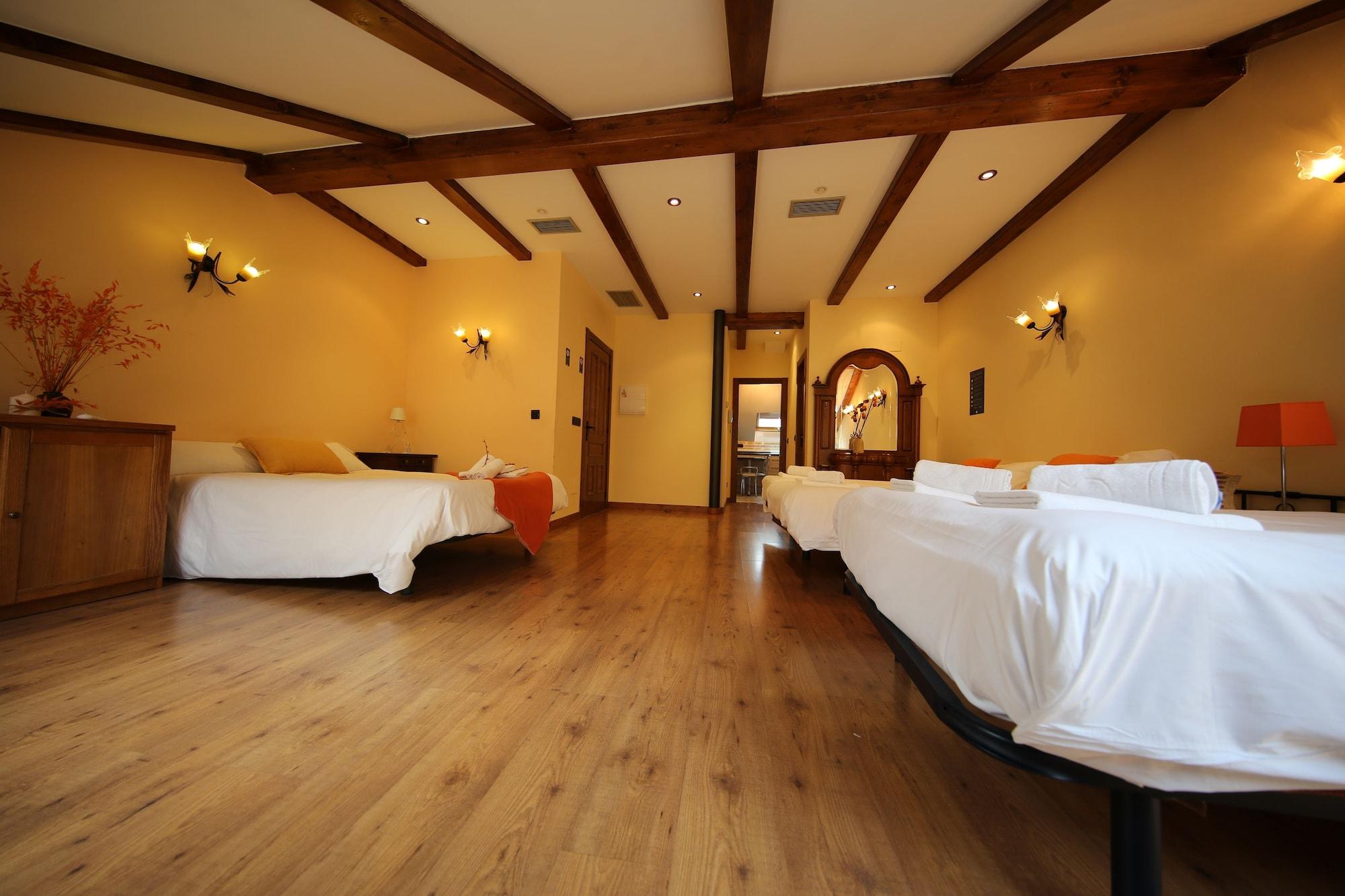 Alda Casco Antiguo Hotel Leon Ngoại thất bức ảnh
